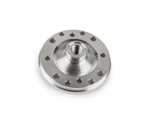 Cilinderkop  Verbrandingskamer D.52MM 2Fast 100CC Minarelli AM6 / Derbi
