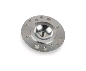 Cilinderkop  Verbrandingskamer D.52MM 2Fast 100CC Minarelli AM6 / Derbi