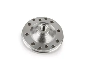 Cilinderkop Verbrandingskamer D.52MM 2Fast 94 - 100CC Piaggio / FL