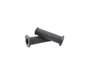 Verwarmde Handgreep Koso 7/8" + 7/8" L=130mm Met Duimverwarming