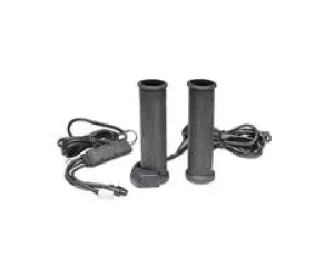 Verwarmde Handgreep Koso Apollo 7/8" + 7/8" L=130mm ATV / Sneeuwscooter