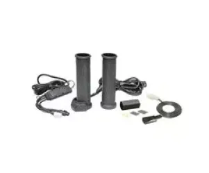 Verwarmde Handgreep Koso Apollo 7/8" + 7/8" L=130mm B. Duimverwarming ATV Sneeuwscooter Schrijf recensie