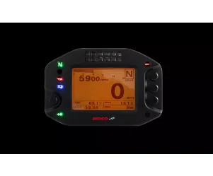 Snelheidsmeter  Multifunctionele Koso RS2