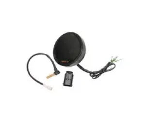 Snelheidsmeter Koso DL-04 Zwart BMW R Ninet 2014 - 2016