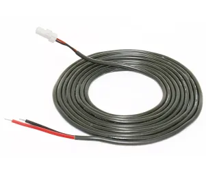 Tachometerkabel Koso Type A