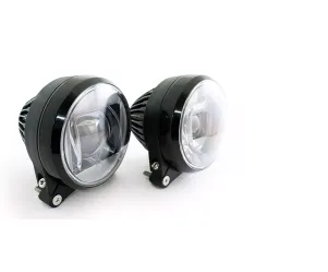 Koplamp (High Beam) Led Koso Hawkeye CE-Markering