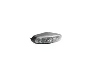 Achterlicht LED Met Kentekenverlichting Koso Universel Transparante CE-Markering