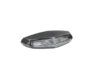 Achterlicht Led Koso GT-01 Transparante CE-Markering
