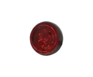 Achterlicht LED Koso Solar Tinted CE-Markering