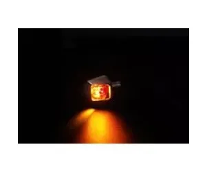 Indicator Met Achterlicht LED Koso Ion