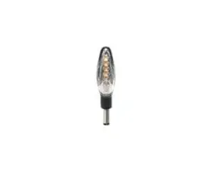 Indicatoren + Achterlicht Koso Sonic CE-Markering