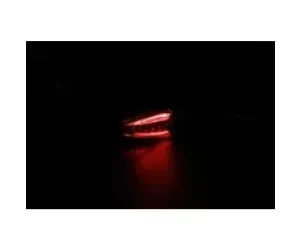 Indicatoren + Achterlicht Koso Sonic CE-Markering