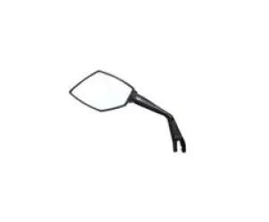 Spiegel Rechterkant M. Gentegreerde Indicator (Running Light) Koso Blade
