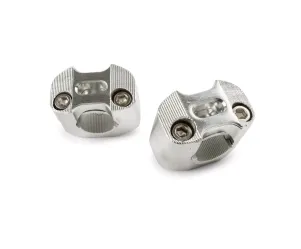 Stuurbeugels Aluminum D. 22 / 28,6MM (X2)