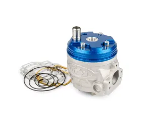 Cilinderset 2Fast 94CC Piaggio LC