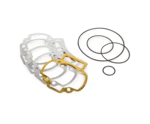 Cilinderset 2Fast 94CC Piaggio LC
