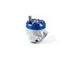 Cilinderset 2Fast 70CC Minarelli LC