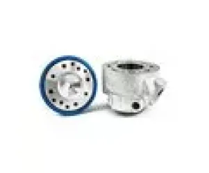 Cilinderset 2Fast 70CC Minarelli LC