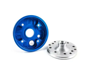 Cilinder 2Fast 94CC Minarelli LC