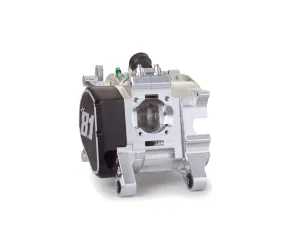 Carter Ottopuntouno CNC Gilera Runner 180CC