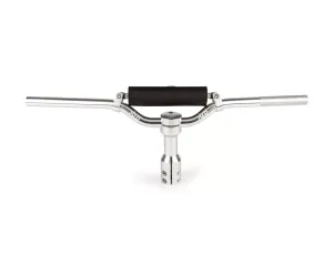 Stuur + Stuur Aluminum Yamaha BW'S / Slider Aluminum