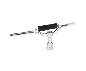 Stuur + Stuur Aluminum Yamaha BW'S / Slider Aluminum