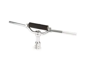 Stuur + Stuur Aluminum Yamaha BW'S / Slider Aluminum
