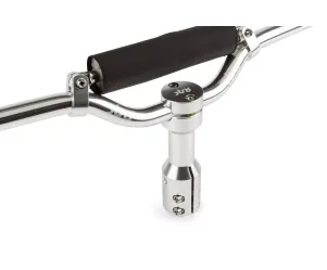Stuur + Stuur Aluminum Yamaha BW'S / Slider Aluminum