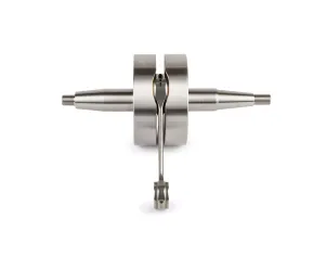 Krukas 2Fast Slag 45.8MM / Conrod 90MM MinarelliHorizontaal