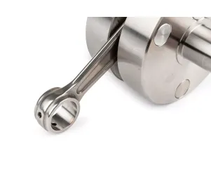Krukas 2Fast Slag 45.8MM / Conrod 90MM MinarelliHorizontaal