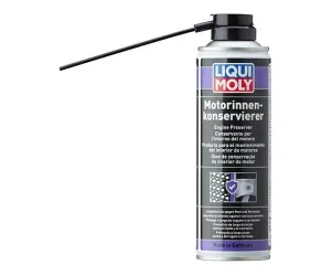 Liqui Moly - Motorverduurzamer 1420