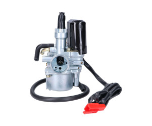 Carburateur + Choke - Peugeot / Kymco - Origineel model