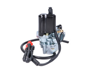 Carburateur + Choke - Peugeot / Kymco - Origineel model