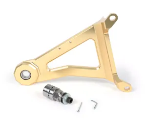 achterbrugsteun heikotuning brace v2 goud  piaggio  125 180 cc 2 takt ac lc