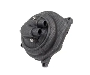 waterpomp  custom  minarelli 50 cc lc   nieuw carbon mat