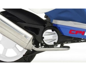 Uitlaatbocht CPI 2 Scooters (Euro 2 v.a. 2003)