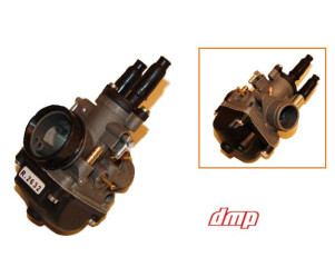 21 mm Carburateur - PHBG - olie, vacuum en handshoke