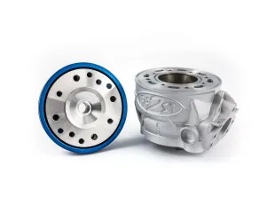 Cilinder 2Fast 70CC Minarelli AM6