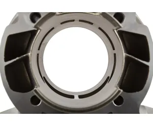 Cilinderset 2Fast 94CC Piaggio LC