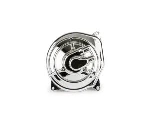 STR8 Waterpomp Deksel Yamaha Aerox / Nitro Chrome
