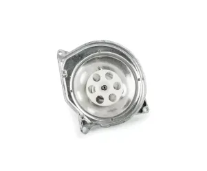 STR8 Waterpomp Deksel Yamaha Aerox / Nitro Chrome