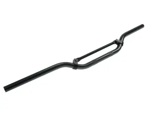 Mx Stuur 22MM Carbon Look