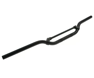 MX Stuur 22MM Zwart