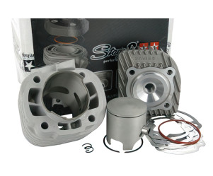 Cilinderkit - Stage 6 - Pro MK2 70 cc P10 - Minarelli Horizontaal - AC
