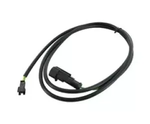 Adapterkabel, Koso, Temp Naar AFR/Lambda Sensor, Zwarte Connector