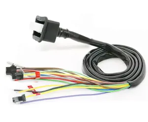 Kabelboom Voor Koso Snelheidsmeters RX1N & RX2