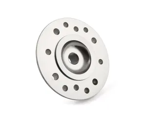 2Fast Cilinderkop Verbrandingskammer Standaard D=52MM Yamaha Aerox / MBK Nitro