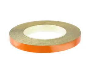 STR8 Velgsticker 5X9000MM - Rood