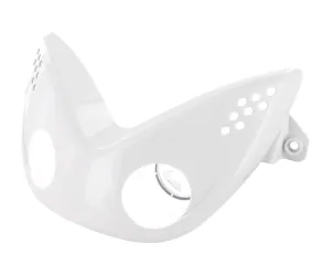Twee Koplamp YamahaAerox / MBK Nitro Wit