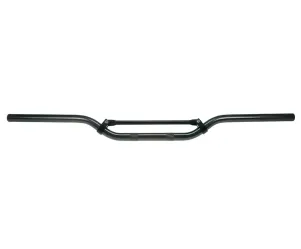 Mx Stuur 22MM Carbon Look